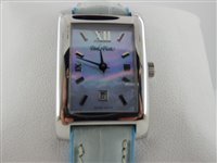 Reloj Paul Picot Mujer Amerian Bridge in Acero 4077N - 4077N